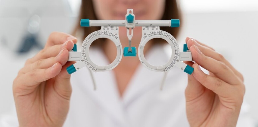 Top Tips for Maintaining Healthy Vision