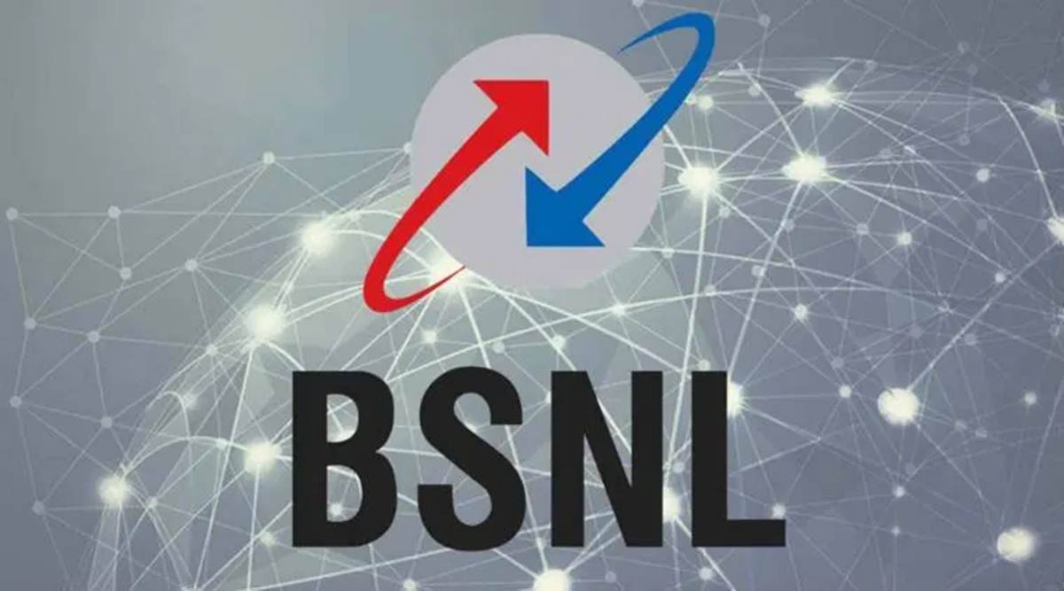 Bharat Sanchar Nigam Limited (BSNL)