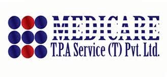 Medicare TPA Services India Private Limited