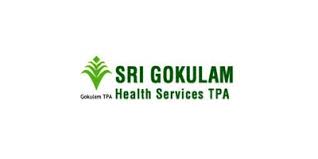 Sri Gokulam Health Services TPA Pvt Ltd