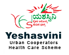 Yeshasvini Co-Operative Framers Healthcare Scheme